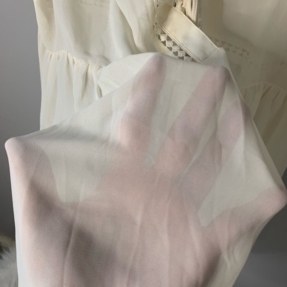 Torrid Short Sleeve Blouse - Picture 6 of 6